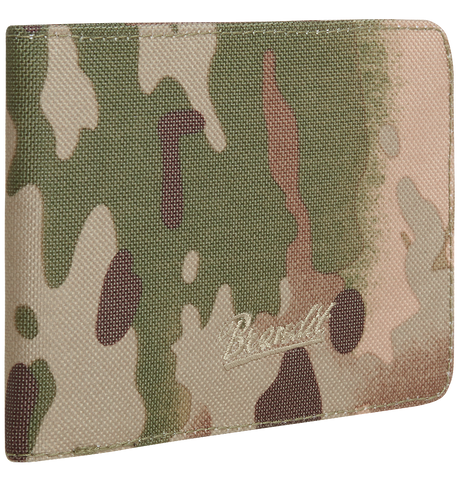 Portofel Four Tactical Camo