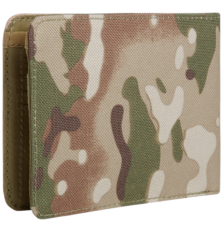 Portofel Four Tactical Camo