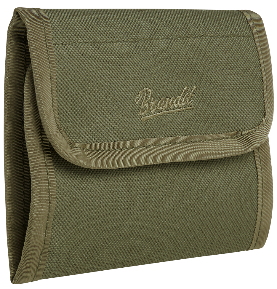 Portofel Brandit Wallet Five Diverse Culori