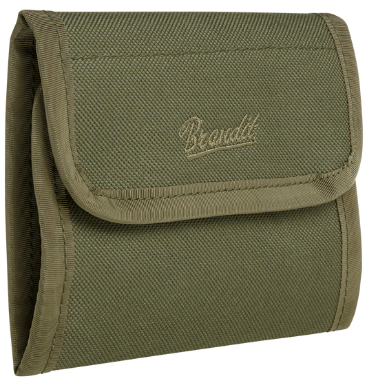 Portofel Brandit Wallet Five Diverse Culori