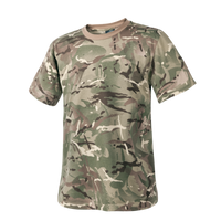Tricou Helikon-Tex MP Camo – 100% Bumbac, 165 g/m² - poza 1