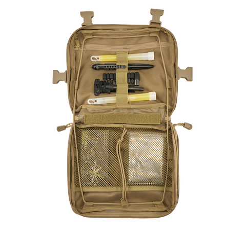 Geanta Us Cooper Chest Pack Operator Tactical Camo