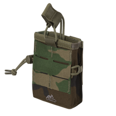 Pouch Încărcător Helikon-Tex COMPETITION Rapid Carbine US Woodland MOLLE
