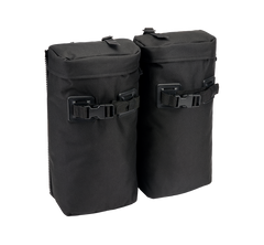 Rucsac US Cooper Mountain Negru Brandit - Echipament Fidel Zilnic