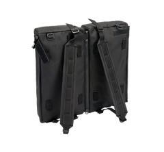 Rucsac US Cooper Mountain Negru Brandit - Echipament Fidel Zilnic
