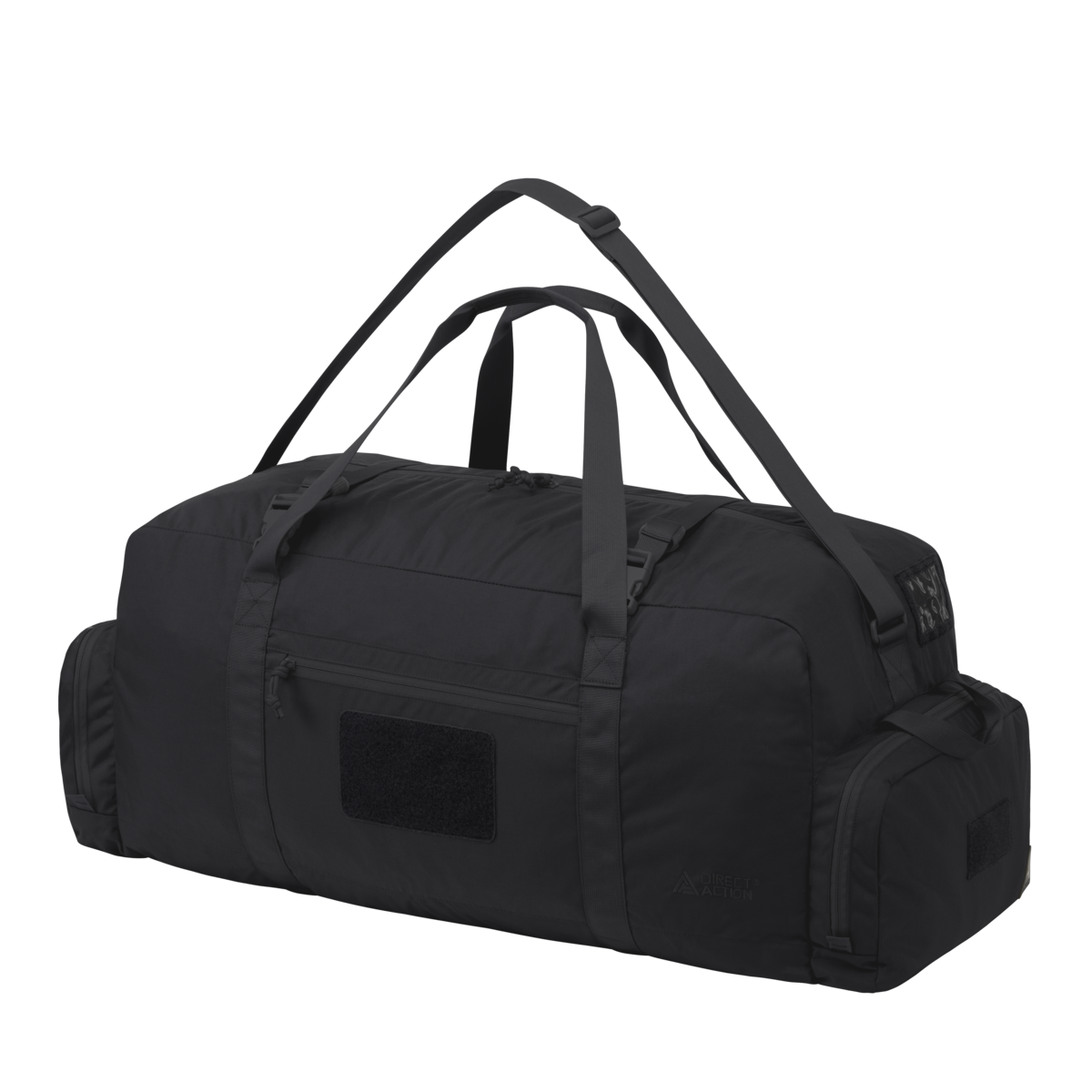 Geantă de Transport Helikon-Tex Deployment Bag Medium Cordura 500D Negră