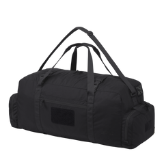 Geantă de Transport Helikon-Tex Deployment Bag Medium Cordura 500D Negră
