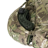 Rucsac Minimalist Helikon-Tex MultiCam 20L – 715 g, Rigidizator Detașabil - poza 5