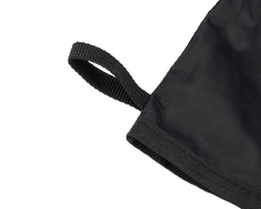Prelata Premium 3mx3m Negru Brandit - Protectie Versatila