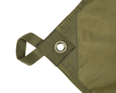 Prelata Premium 3mx3m Olive Brandit - Protectie Esentiala