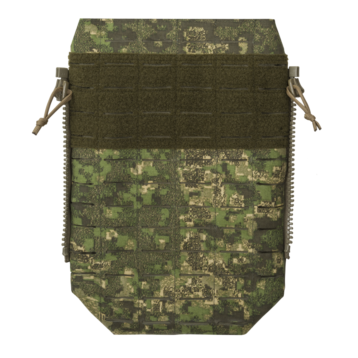 Panou Modular Spate Helikon-Tex SPITFIRE MK II Molle Panel PenCott WildWood