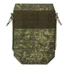 Panou Modular Spate Helikon-Tex SPITFIRE MK II Molle Panel PenCott WildWood