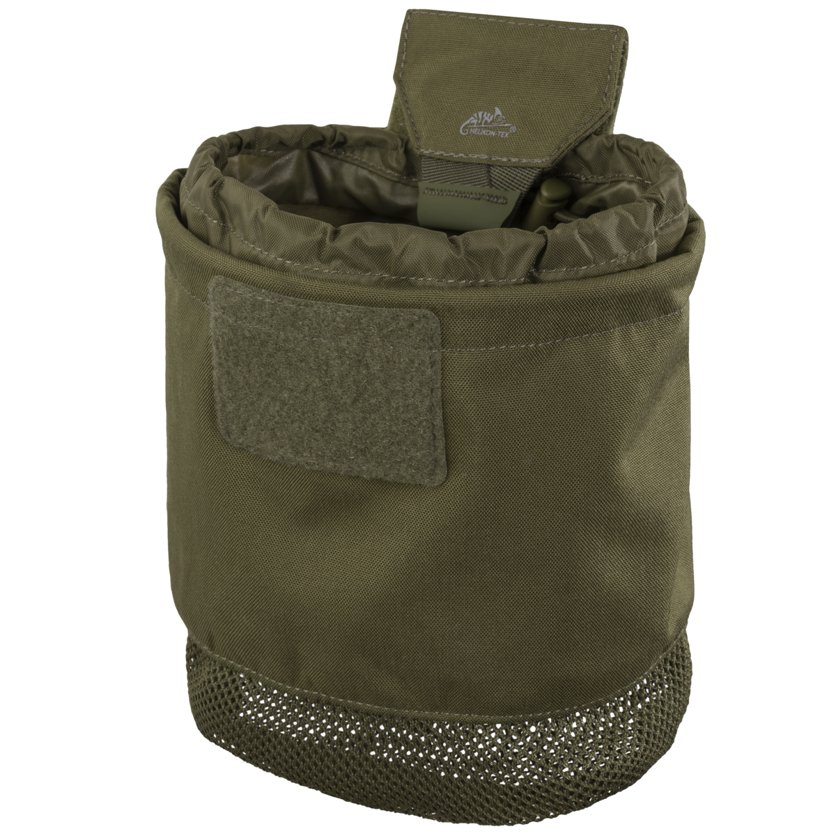 Pouch de Descărcare Helikon-Tex COMPETITION Dump Pouch® Olive Green 3.5L