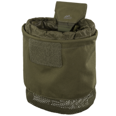 Pouch de Descărcare Helikon-Tex COMPETITION Dump Pouch® Olive Green 3.5L