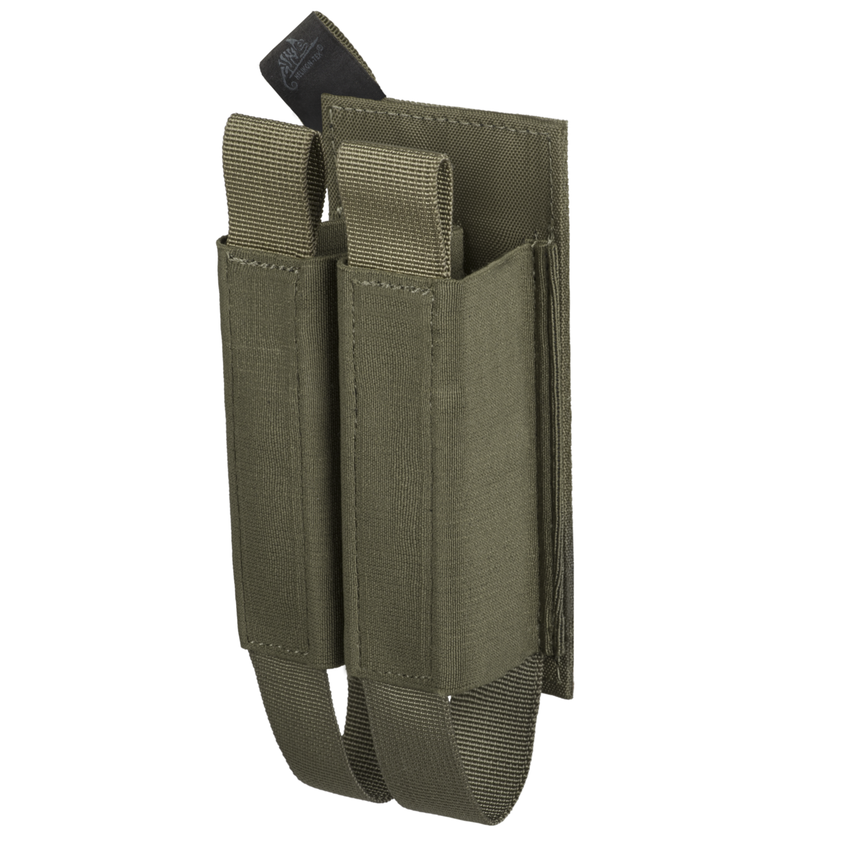 Insert Încărcătoare Pușcă Helikon-Tex Poliester Olive Green