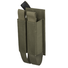 Insert Încărcătoare Pușcă Helikon-Tex Poliester Olive Green