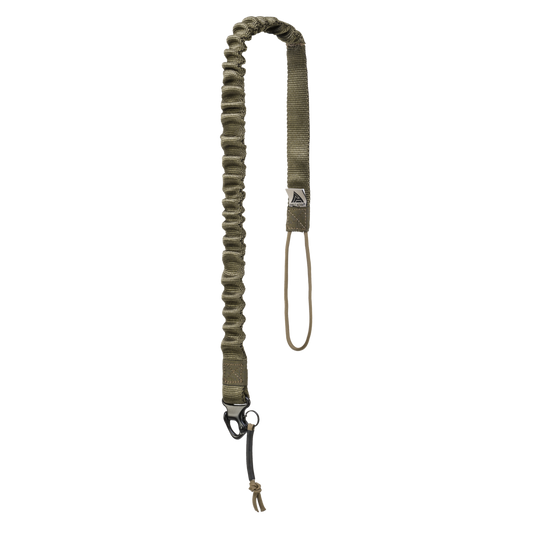 Curea Armă Helikon-Tex Expandabilă Shotgun Adaptive Green