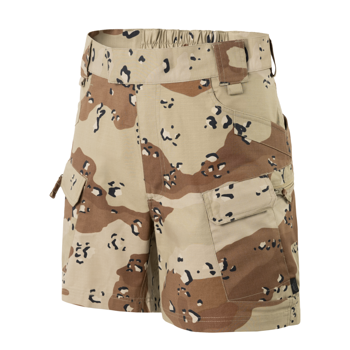 Șorturi Tactice Helikon-Tex UTS 6" 6 Color Desert