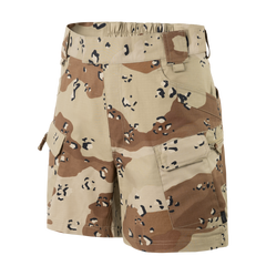 Șorturi Tactice Helikon-Tex UTS 6" 6 Color Desert