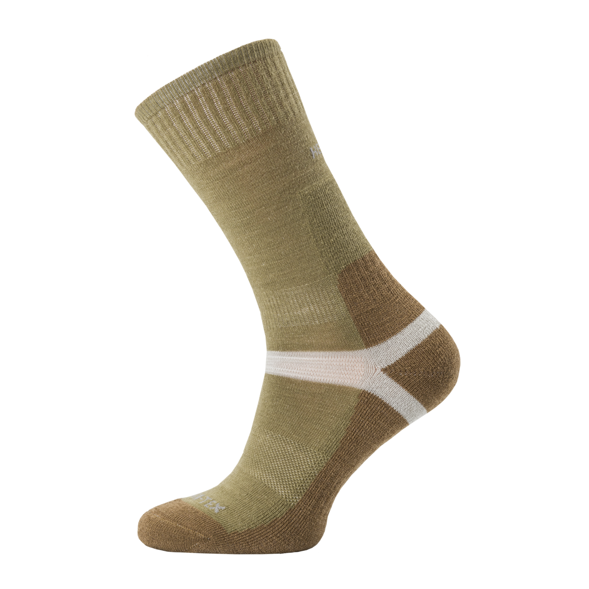 Șosete Termice Helikon-Tex Merino Verzi Olive