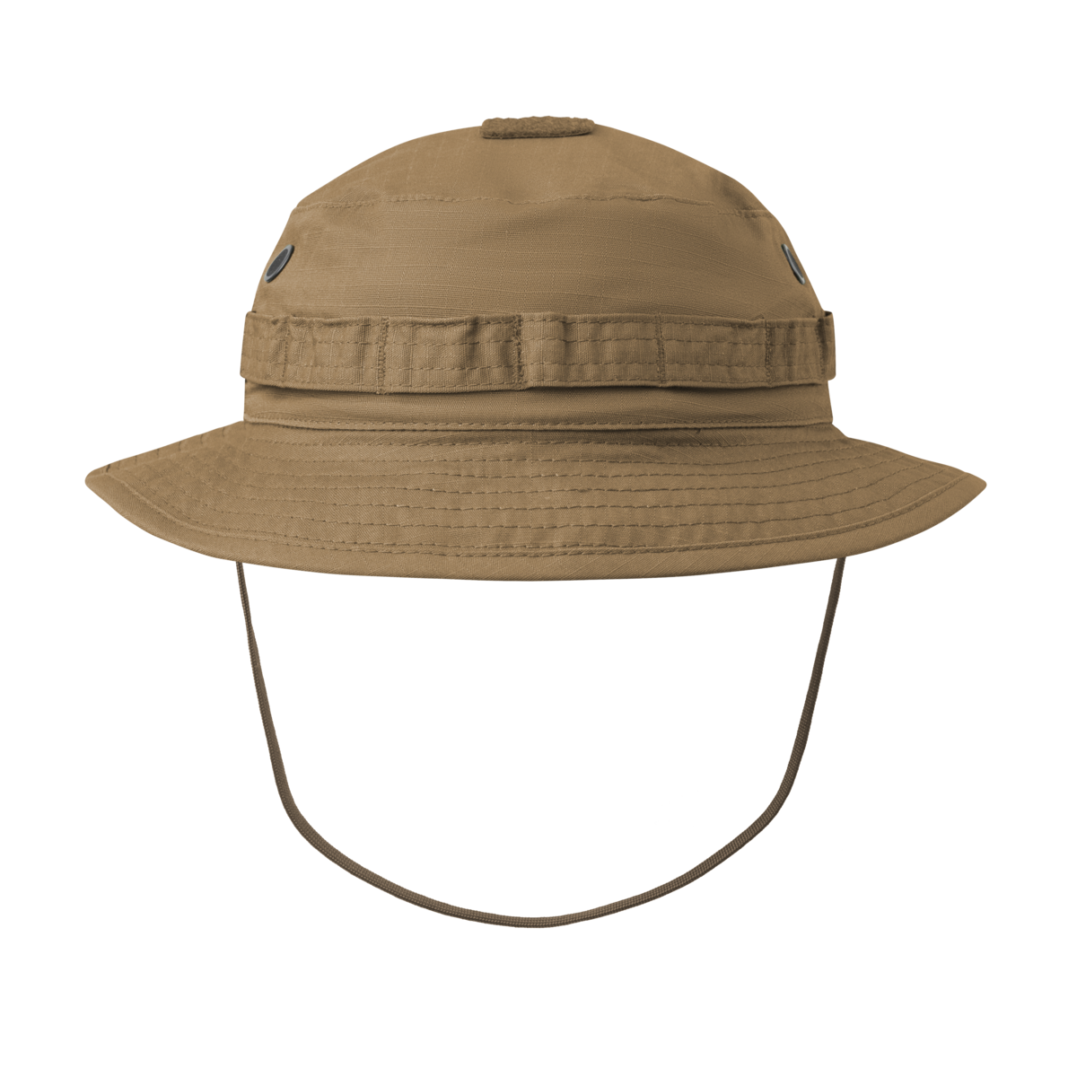 Pălărie Boonie Helikon-Tex Mk2 Ripstop Coyote