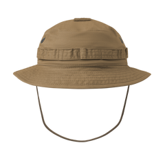 Pălărie Boonie Helikon-Tex Mk2 Ripstop Coyote
