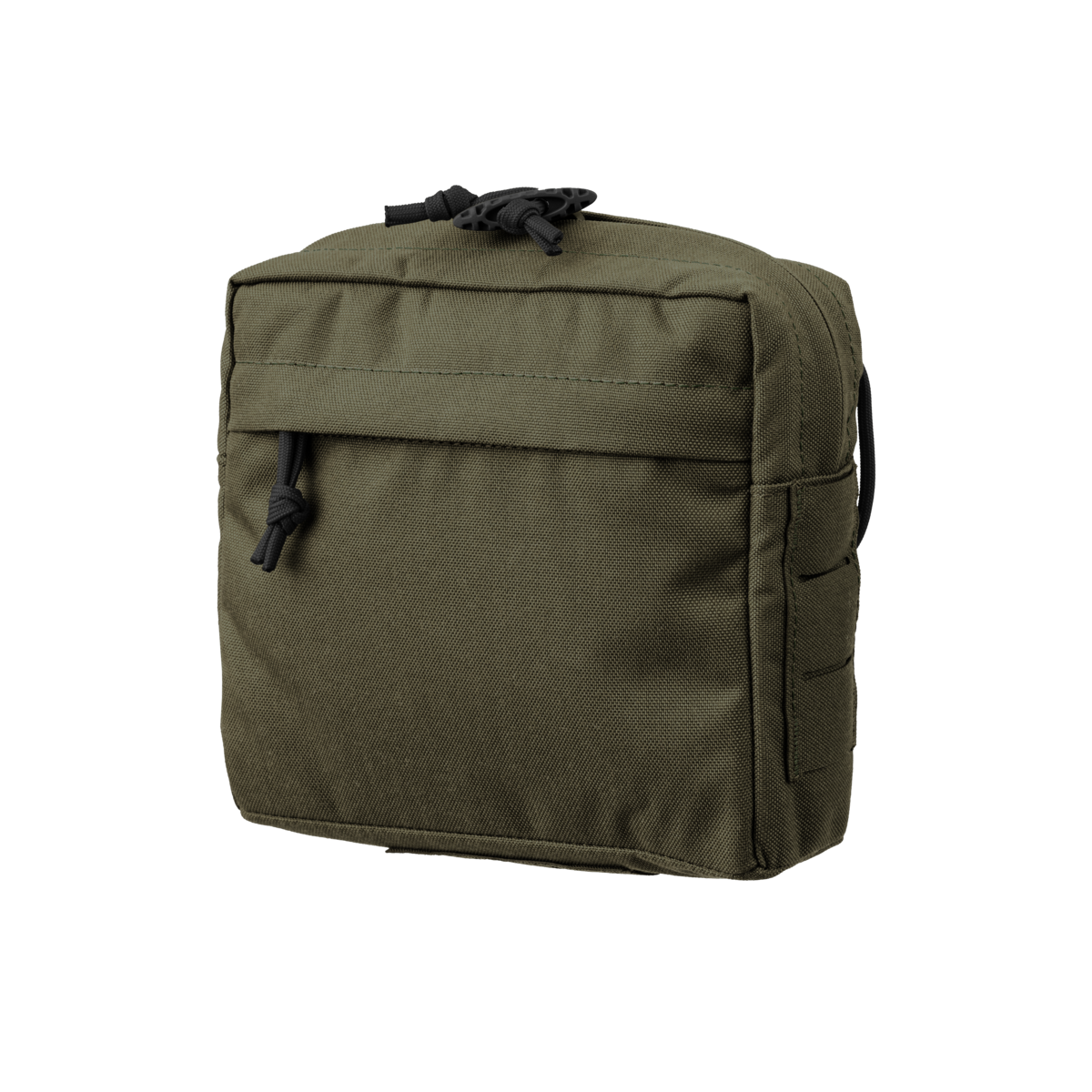 Pouch Admin Helikon-Tex pentru Chest Rig Modular Ranger Green