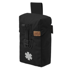 Trusă Prim Ajutor Helikon-Tex Bushcraft Cordura® Neagră