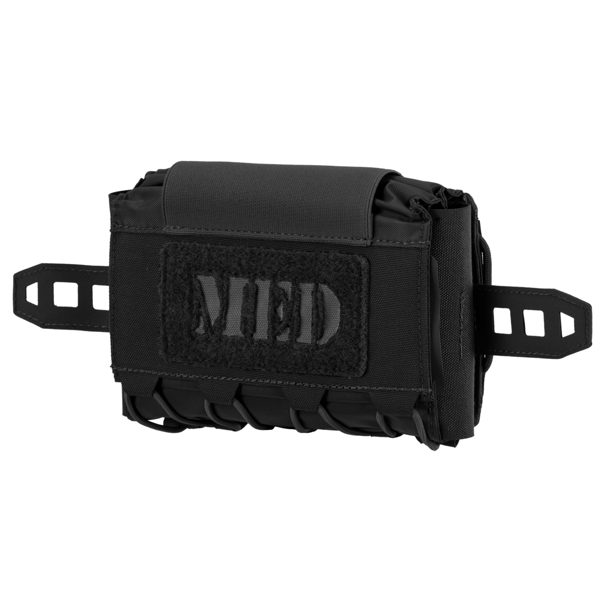 Pouch Medical Orizontal Helikon-Tex Cordura 500D Negru