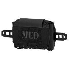 Pouch Medical Orizontal Helikon-Tex Cordura 500D Negru
