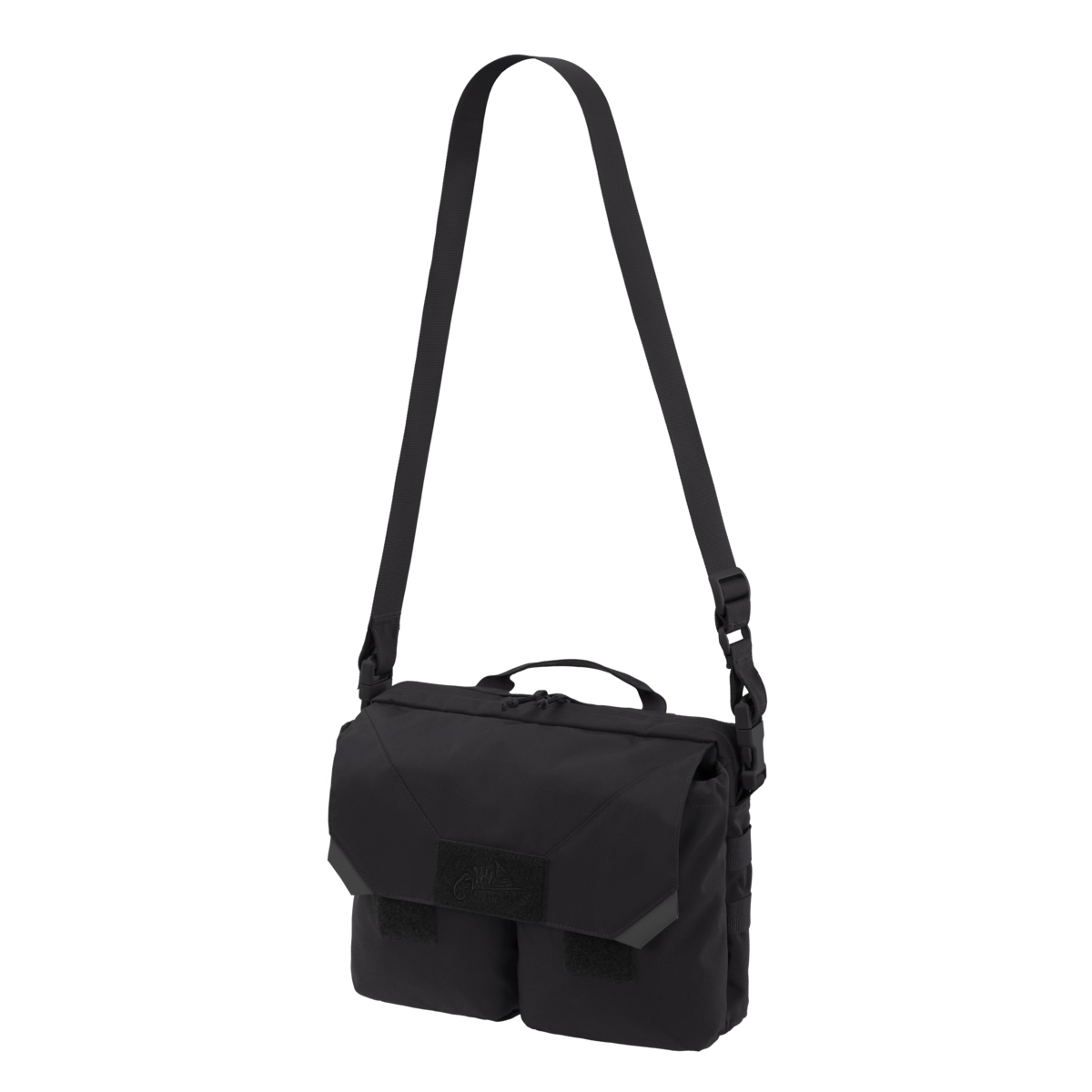 Torba pe Umăr Helikon-Tex Claymore Cordura® Black