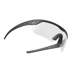 Ochelari tactici Helikon-Tex LanRay Shooting Pro cu 3 lentile interschimbabile și protecție UV400