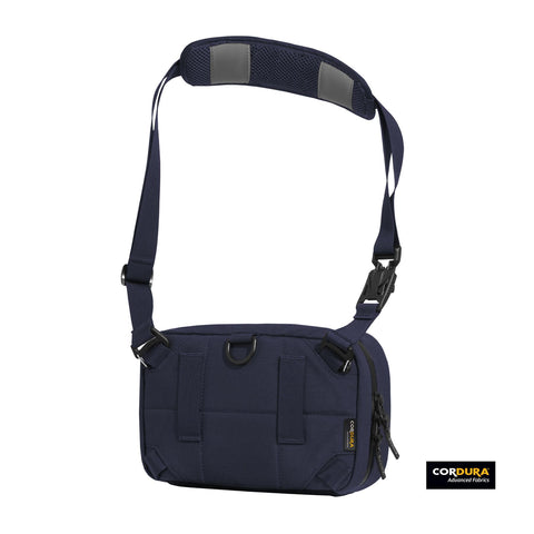 Geanta Consul Sling Pouch K16115 Navy