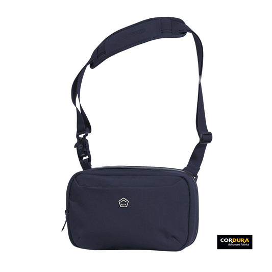 Geanta Consul Sling Pouch K16115 Navy