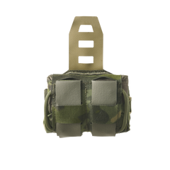 Pouch de Descărcare Helikon-Tex Dump Pouch Large Cordura MultiCam Tropic