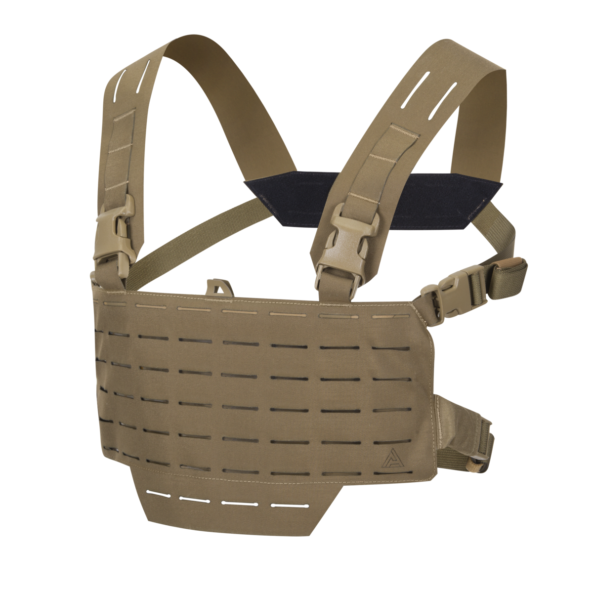 Chest Rig Helikon-Tex Warwick Mini Modular Laser-Cut Coyote Brown