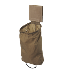 Pouch de descărcare Helikon-Tex SLICK Pouch Coyote Brown MOLLE/PALS