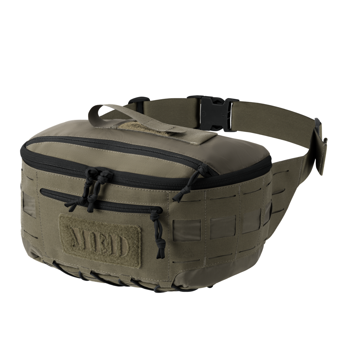 Borsetă Medicală Helikon-Tex Lysander MED MOLLE/PALS Ranger Green