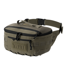 Borsetă Medicală Helikon-Tex Lysander MED MOLLE/PALS Ranger Green