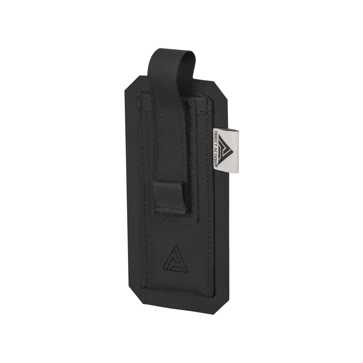 Pouch Foarfecă Helikon-Tex Laminat Sistem Velcro Negru