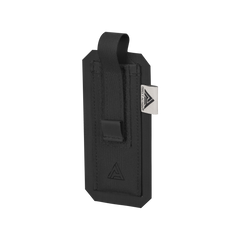 Pouch Foarfecă Helikon-Tex Laminat Sistem Velcro Negru