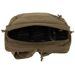 Borsetă Tactică Helikon-Tex RAT Cordura® Coyote