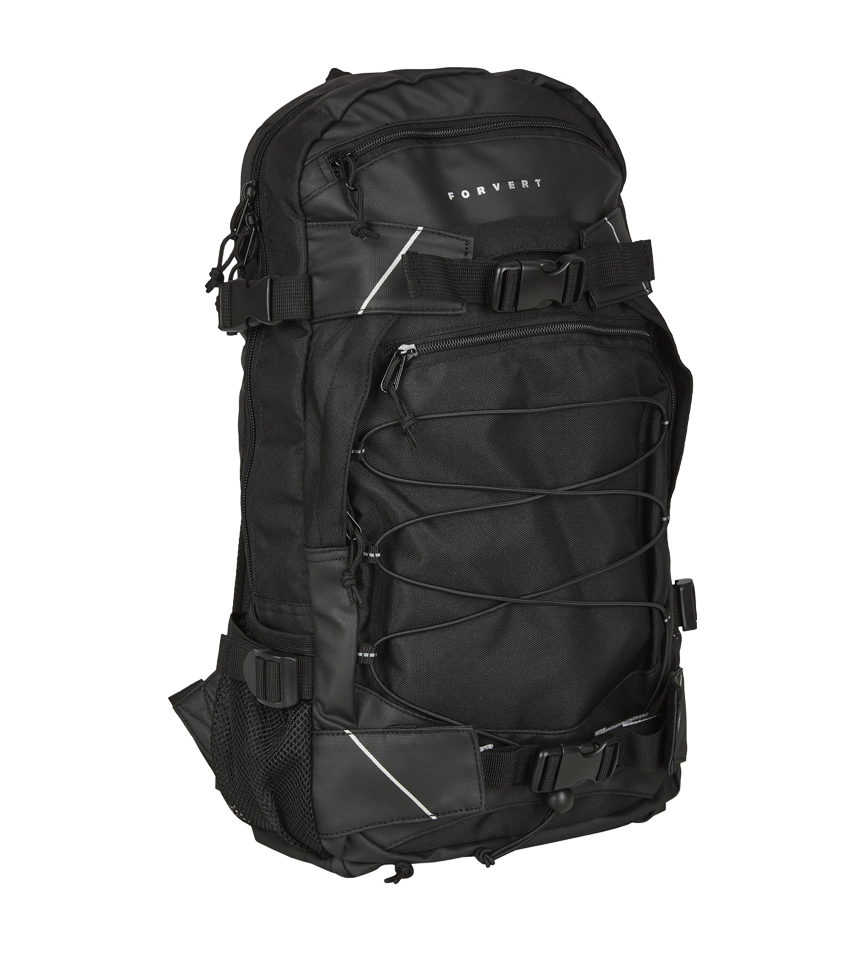 Rucsac 20 Litri Forvert Louis Cross Backpack Brandit