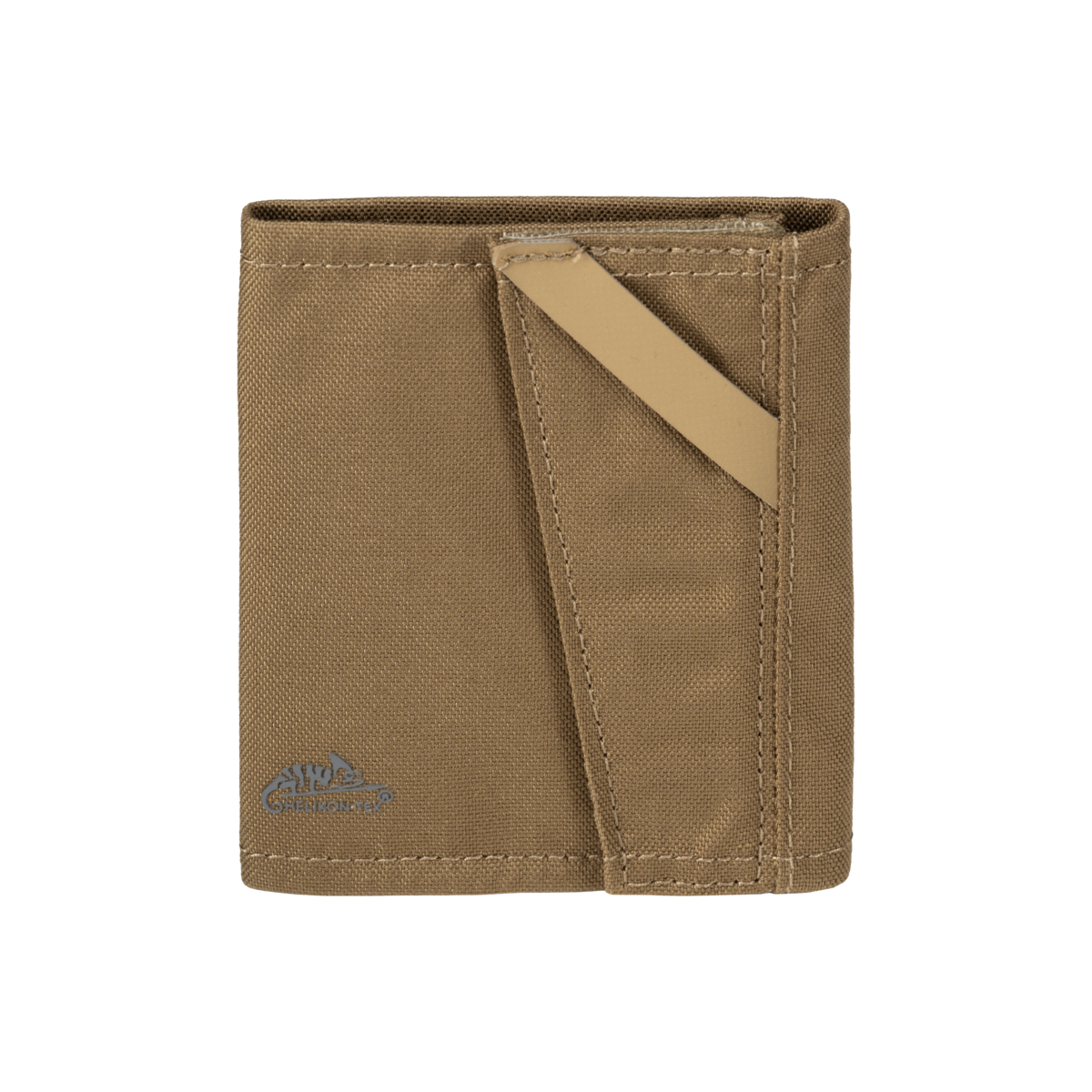 Portofel Helikon-Tex EDC Medium Coyote RFID