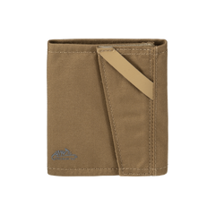 Portofel Helikon-Tex EDC Medium Coyote RFID