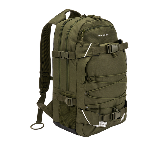 Rucsac Laptop Louis Forvert Brandit – 25L, Compartiment Laptop 15"