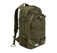 Rucsac Laptop Louis Forvert Brandit – 25L, Compartiment Laptop 15"