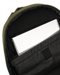 Rucsac Laptop Louis Forvert Brandit – 25L, Compartiment Laptop 15"