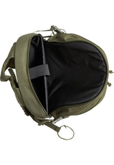 Rucsac Laptop Louis Forvert Brandit – 25L, Compartiment Laptop 15"