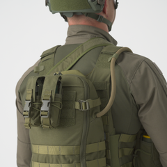 Rucsac Helikon-Tex Guardian Smallpack 7.5L Olive Green